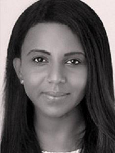 Sheryl Franklin-Worth